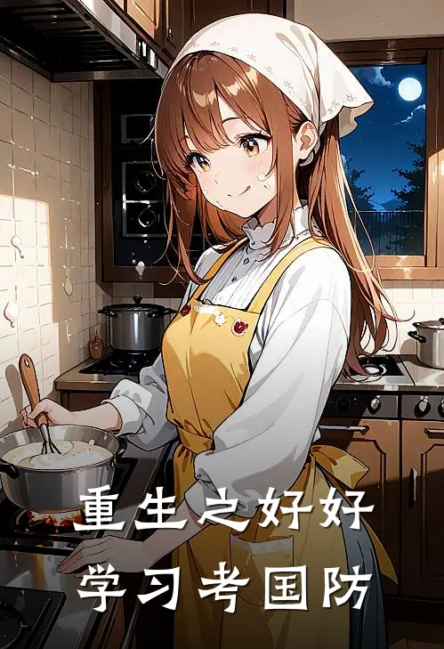 重生之好好学习考国防