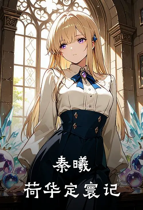 秦曦：荷华定寰记