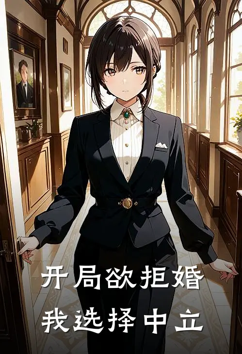 开局欲拒婚，我选择中立