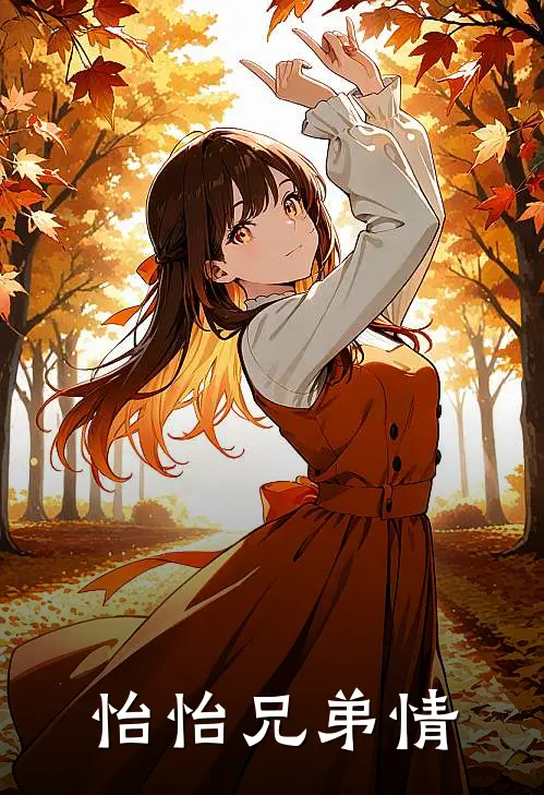 怡怡兄弟情