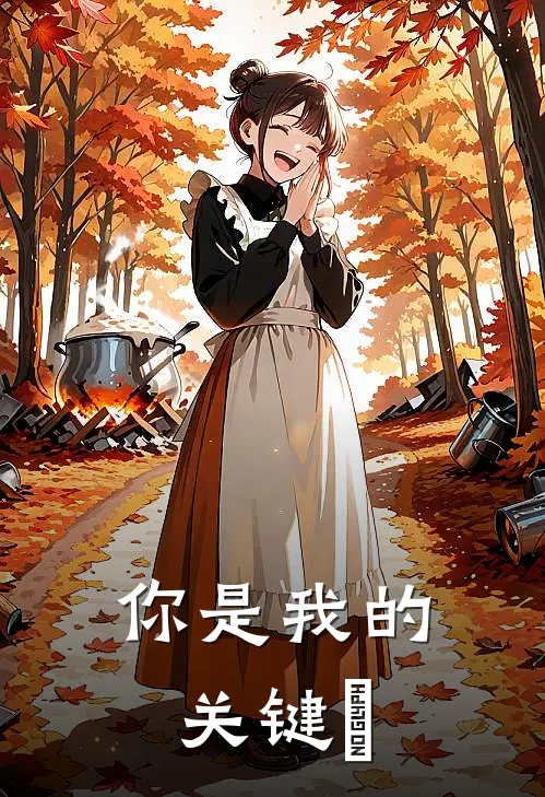 你是我的关键詞