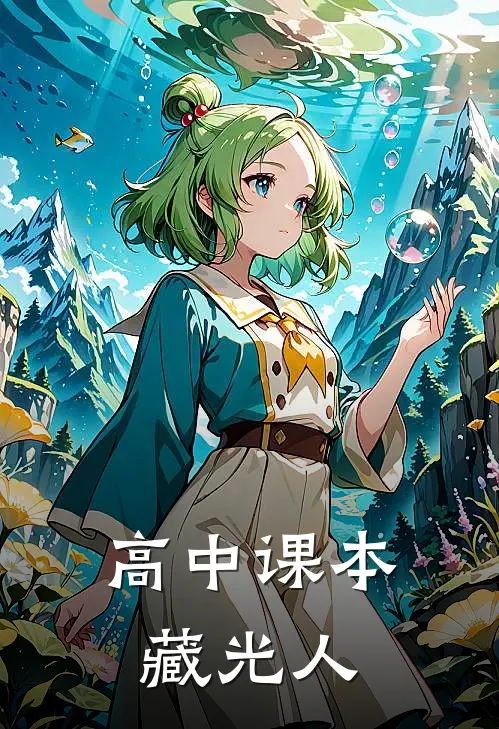 高中课本藏光人(林盏陆屿)完结版免费小说_热门完结小说高中课本藏光人(林盏陆屿)