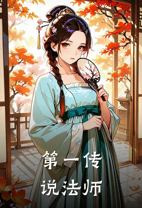第一传说法师
