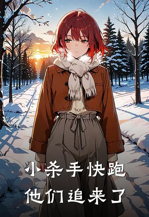 小杀手快跑他们追来了(宁卿安宁卿)最新小说推荐_最新热门小说小杀手快跑他们追来了宁卿安宁卿