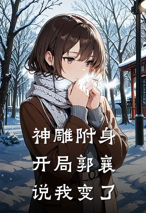 神雕附身：开局郭襄说我变了林凡杨过热门小说阅读_完本完结小说神雕附身：开局郭襄说我变了林凡杨过