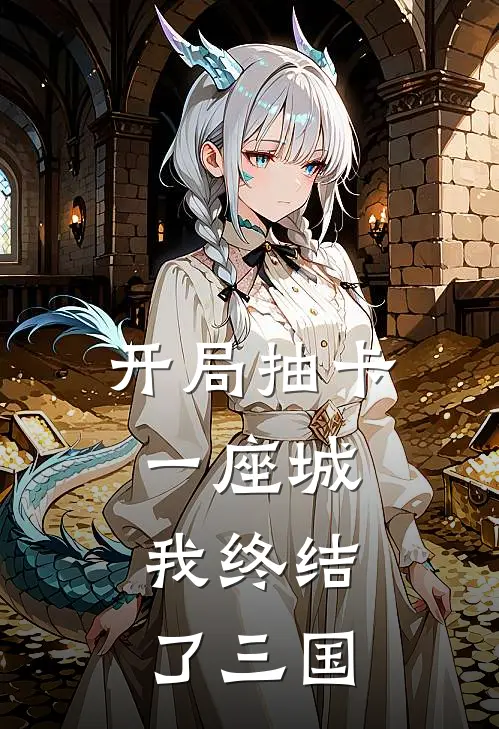 开局抽卡一座城，我终结了三国雷恩李善免费小说完整版_热门的小说开局抽卡一座城，我终结了三国雷恩李善