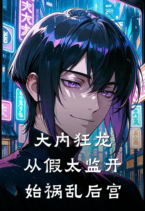 大内狂龙：从假太监开始祸乱后宫苏辰苏大强小说完结免费_最新章节列表大内狂龙：从假太监开始祸乱后宫(苏辰苏大强)