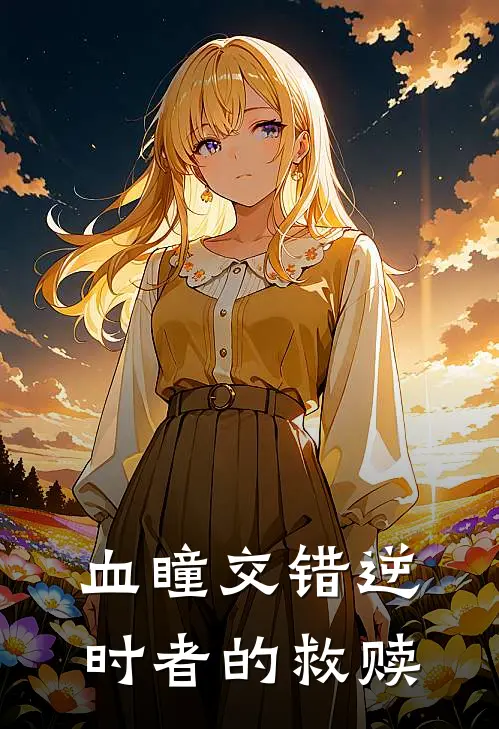 血瞳交错逆时者的救赎江枫林婉热门的网络小说_热门的网络小说血瞳交错逆时者的救赎(江枫林婉)