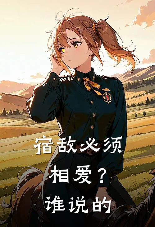 宿敌必须相爱？谁说的(莱拉莫温娜)免费小说_最新小说全文阅读宿敌必须相爱？谁说的莱拉莫温娜