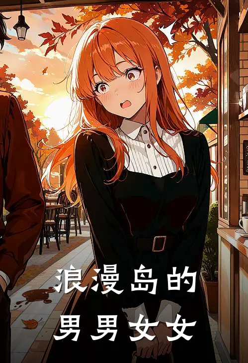 浪漫岛的男男女女