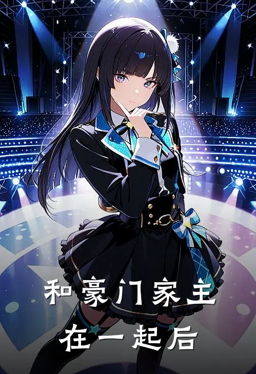 和豪门家主在一起后