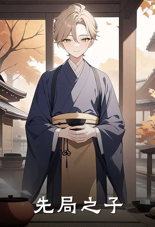 先局之子李陌喻明远免费小说阅读_免费小说大全先局之子(李陌喻明远)