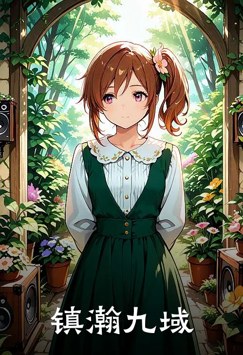 镇瀚九域