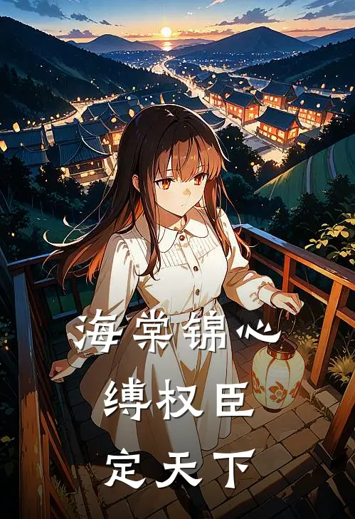 沈未晞裴璟《海棠锦心：缚权臣定天下》完结版免费阅读_沈未晞裴璟热门小说