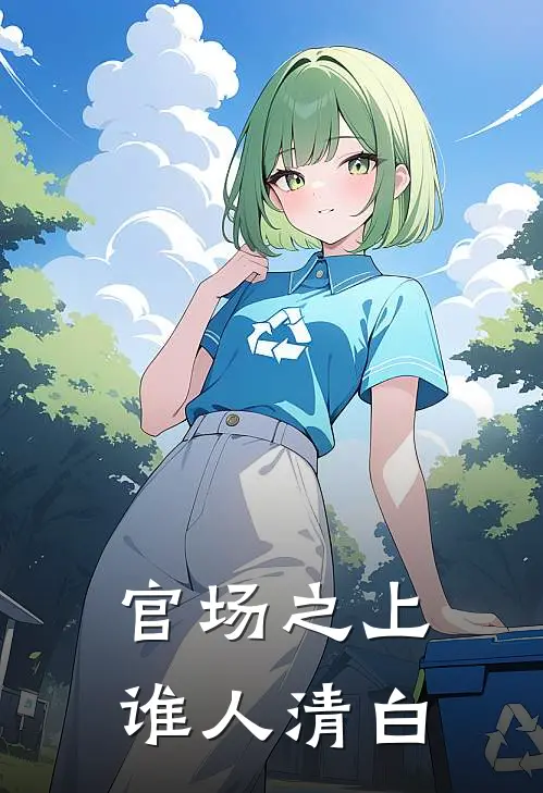 官场之上：谁人清白(顾寰赵德明)完结版免费小说_热门完结小说官场之上：谁人清白(顾寰赵德明)