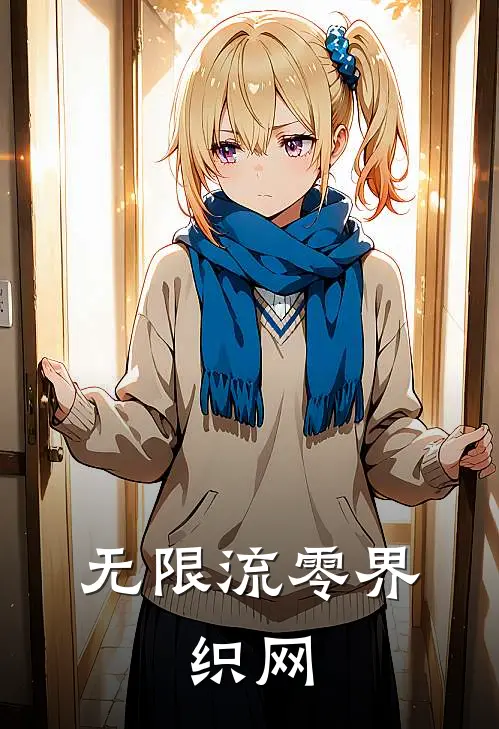 无限流【零界：织网】