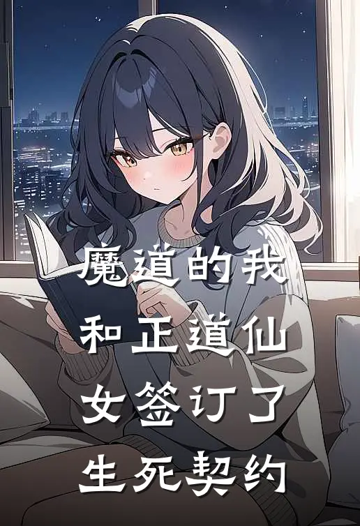 魔道的我和正道仙女签订了生死契约