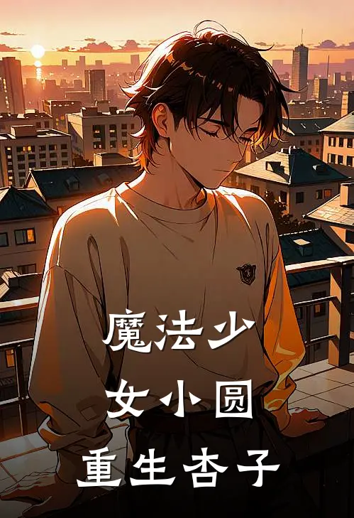魔法少女小圆：重生杏子沙耶香杏子热门小说排行_免费小说魔法少女小圆：重生杏子沙耶香杏子