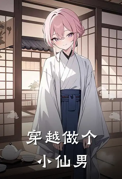 穿越做个小仙男