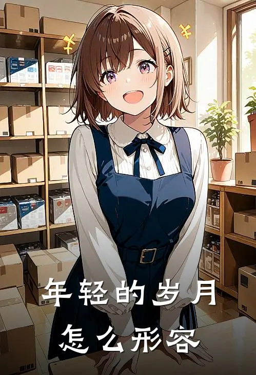 年轻的岁月怎么形容