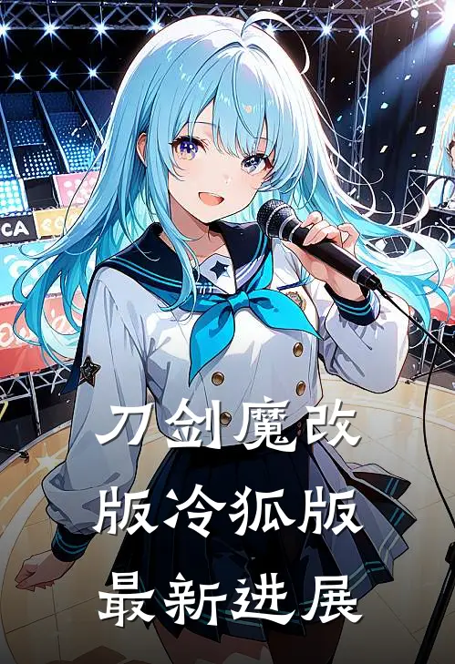 刀剑魔改版冷狐版最新进展