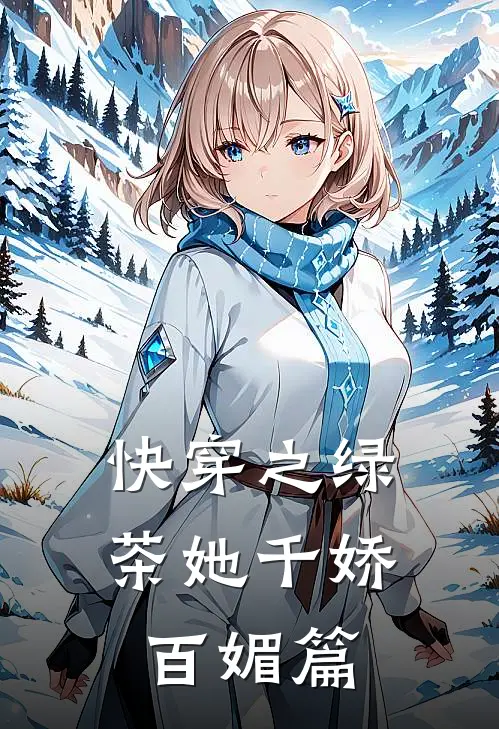 快穿之绿茶她千娇百媚篇