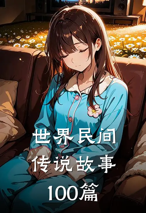 世界民间传说故事100篇