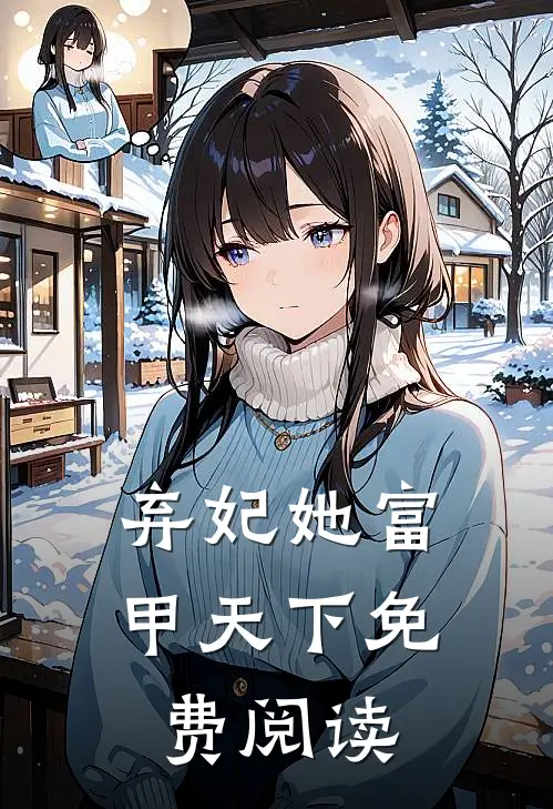 弃妃她富甲天下免费阅读