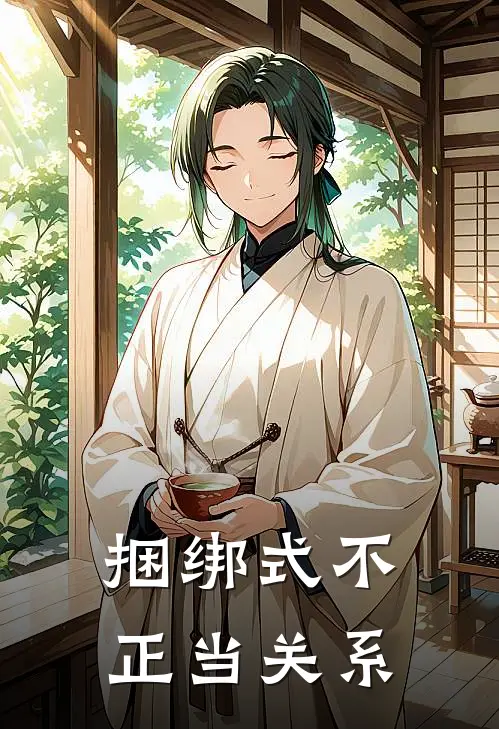 捆绑式不正当关系(姜砚池姜浔知)全本免费在线阅读_捆绑式不正当关系全文阅读