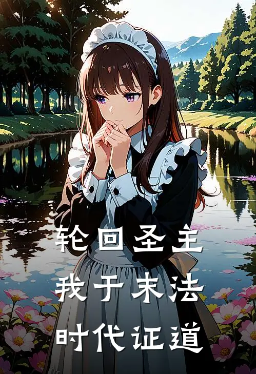 轮回圣主：我于末法时代证道