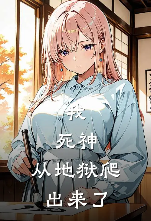 我，死神，从地狱爬出来了林小鸣林小鹿免费小说大全_完结的小说我，死神，从地狱爬出来了(林小鸣林小鹿)