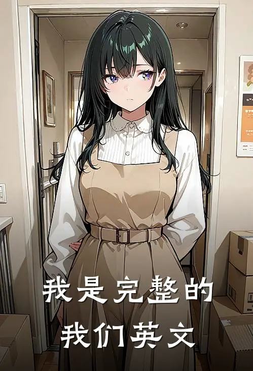 我是完整的我们英文