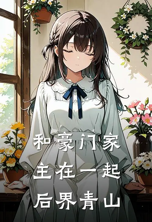 和豪门家主在一起后界青山