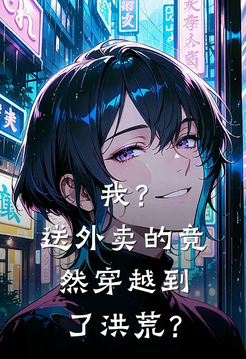 我？送外卖的竟然穿越到了洪荒？江夜寒江夜寒完整版免费小说_热门网络小说推荐我？送外卖的竟然穿越到了洪荒？(江夜寒江夜寒)