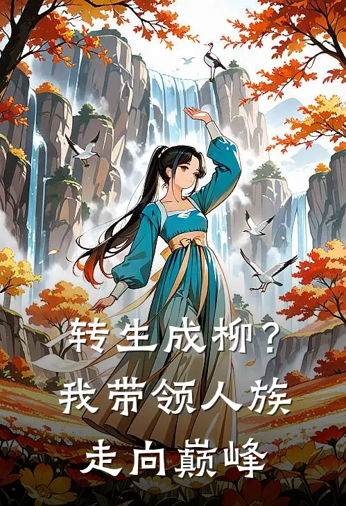 转生成柳？我带领人族走向巅峰林玄石大壮免费小说全文阅读_最新好看小说转生成柳？我带领人族走向巅峰林玄石大壮