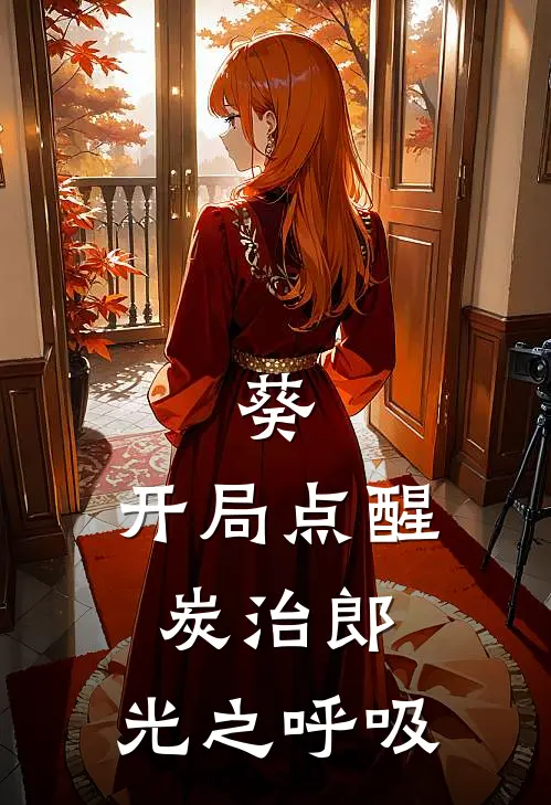 葵：开局点醒炭治郎，光之呼吸炭治郎水月无凪免费小说完结_最新章节列表葵：开局点醒炭治郎，光之呼吸(炭治郎水月无凪)