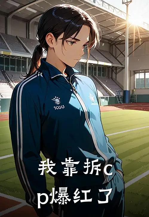 我靠拆cp爆红了