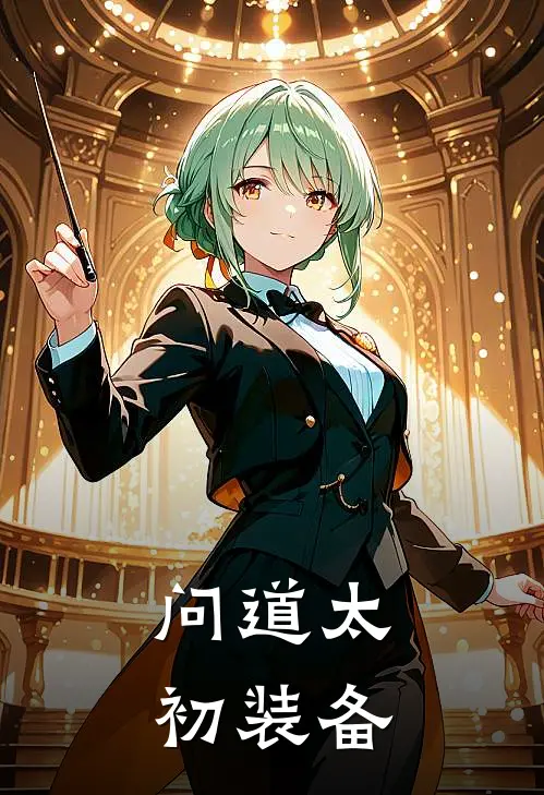 问道太初装备