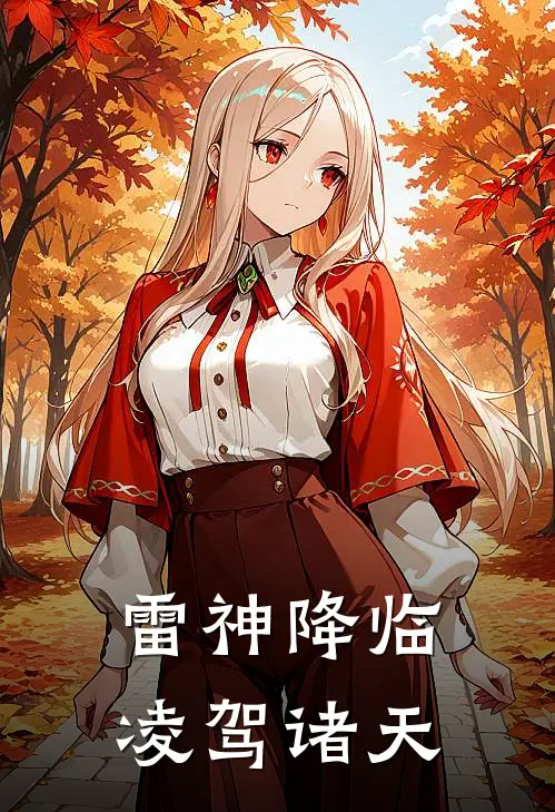 雷神降临：凌驾诸天