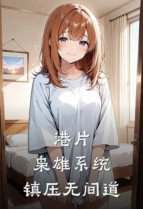 港片：枭雄系统，镇压无间道