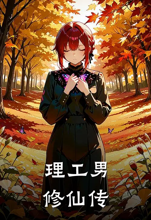 理工男修仙传