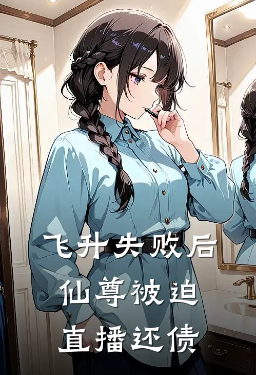 飞升失败后，仙尊被迫直播还债(陆青玄陆青玄)最新小说_免费阅读完整版小说飞升失败后，仙尊被迫直播还债(陆青玄陆青玄)