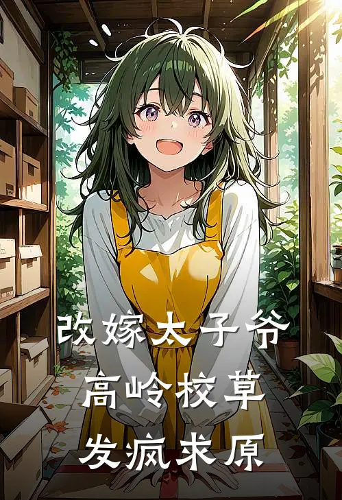 谢景行苏晚意(改嫁太子爷，高岭校草发疯求原)完结版免费在线阅读_《改嫁太子爷，高岭校草发疯求原》全章节阅读