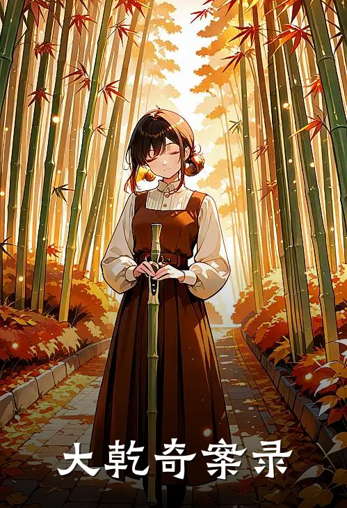 大乾奇案录(沈砚楚昭)完本小说大全_完本热门小说大乾奇案录沈砚楚昭