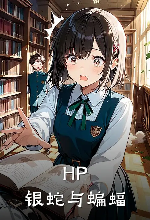 厄里斯沙菲克（HP：银蛇与蝙蝠）最新章节列表_（厄里斯沙菲克）HP：银蛇与蝙蝠最新小说
