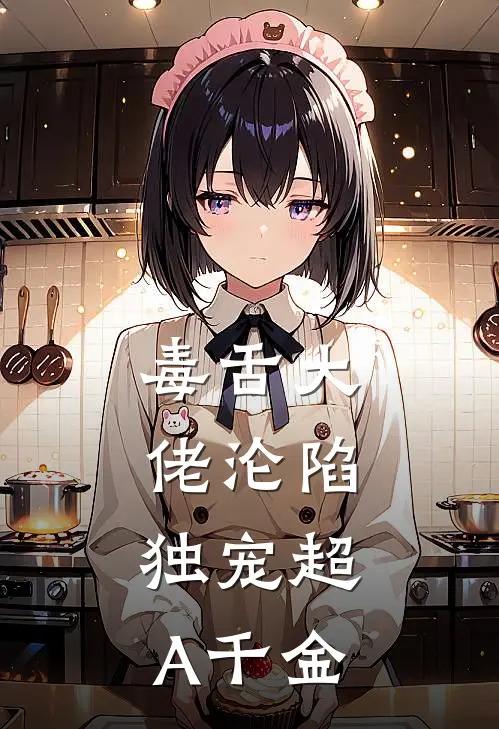 毒舌大佬沦陷：独宠超A千金(温子瑜萧子衡)_温子瑜萧子衡热门小说