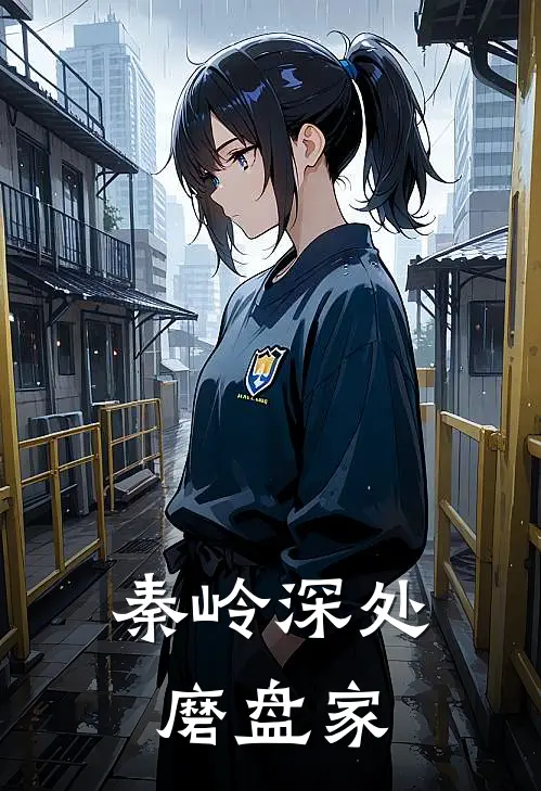 秦岭深处磨盘家江沉林晓完结热门小说_完整版小说全文免费阅读秦岭深处磨盘家江沉林晓