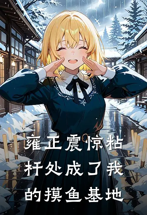 雍正震惊粘杆处成了我的摸鱼基地陈默雍正热门完结小说_最热门小说雍正震惊粘杆处成了我的摸鱼基地陈默雍正