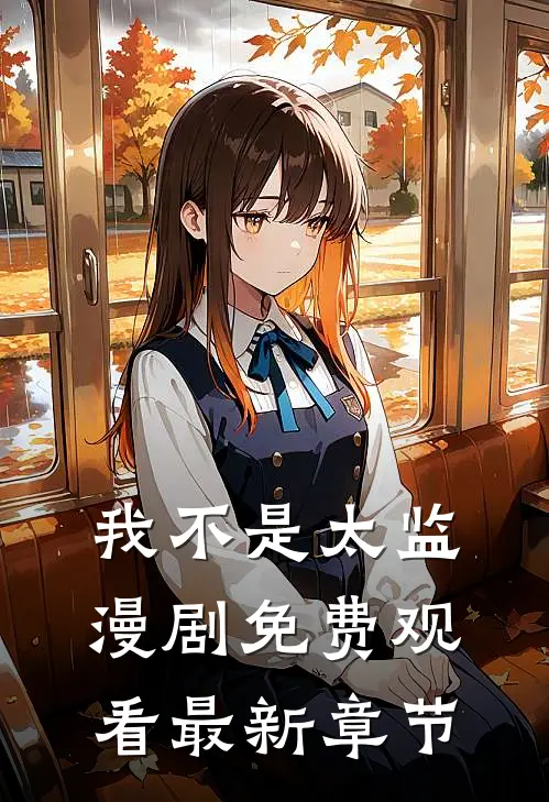 我不是太监漫剧免费观看最新章节