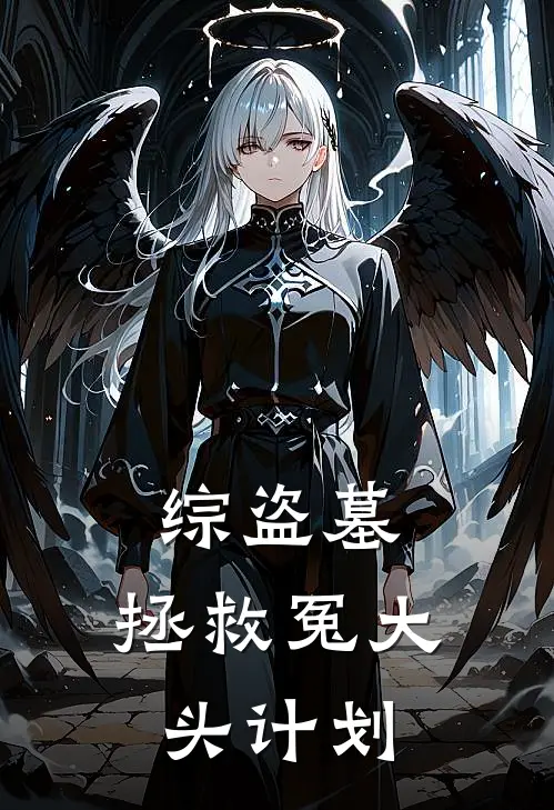 综盗墓：拯救冤大头计划